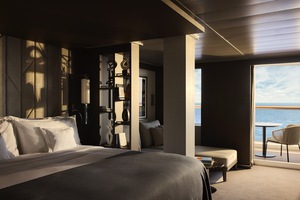 Deluxe Penthouse